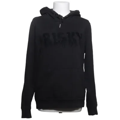 Huvtröja (Svart) från Risky