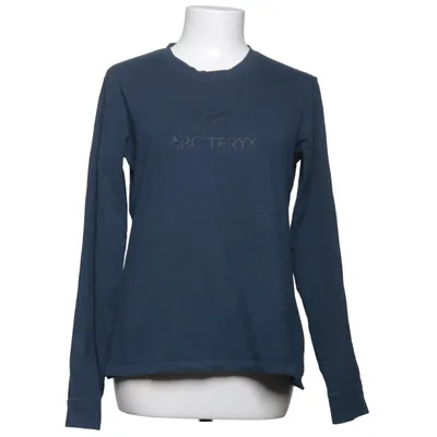Långärmad t-shirt (Blå) från Arc'teryx