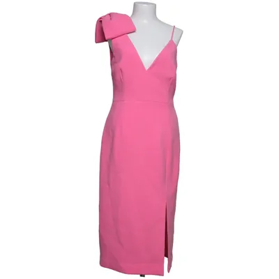 Cocktail dress (Pink) from Rebecca Vallance Elastane, Polyester