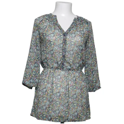 Klänning (Blå, Flerfärgad) från Mossimo Supply Co Polyester