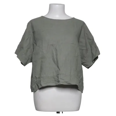 Haut (Vert) de Linenfox