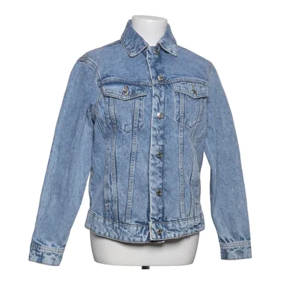 Denim jacket (Blue) from Vero Moda Denim