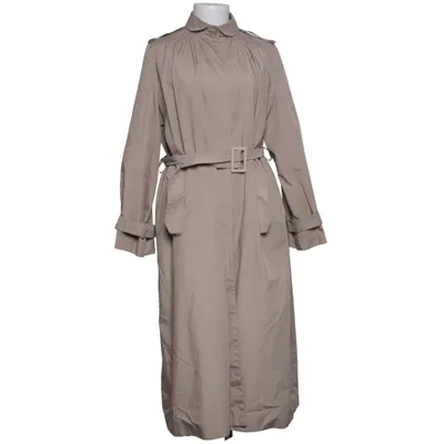 Trenchcoat (Jensen Coat) från Jensen Bomull, Polyamid, Polyester