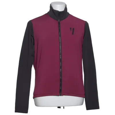 Sports jacket (Black, Purple) from VOID
