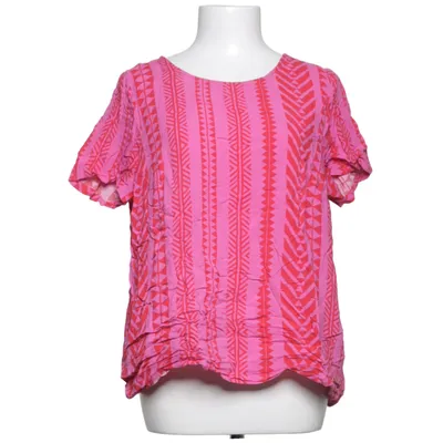 Topp (Rosa, Röd) från ONLY Carmakoma Viskos