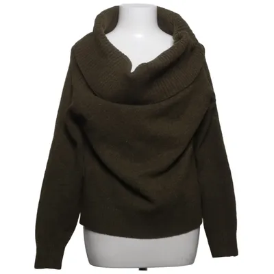 Trui (Groen) van Pull & Bear