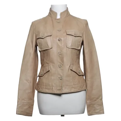Jack (Beige) van Hallhuber Leer, Polyester