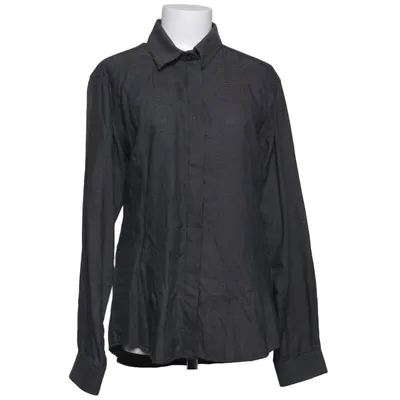 Shirt (Grijs) van Mac One Katoen