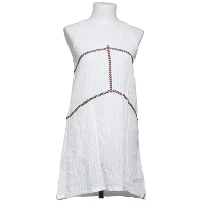Robe de plage (Blanc) de Brunotti Coton