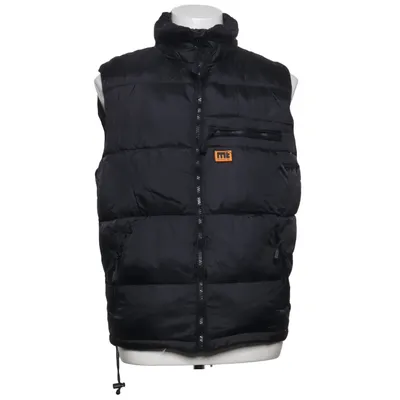Outer vest (Black) from MountainTech Down, Feather, Polyamide, Polyester