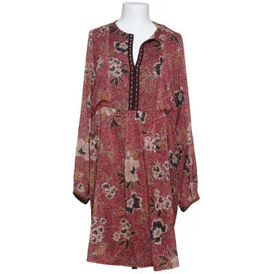 Klänning (Nola) från Paprika Polyester, Viskos