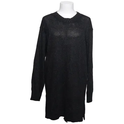 Tröja (Svart) från Golden Line Polyester, Viskos