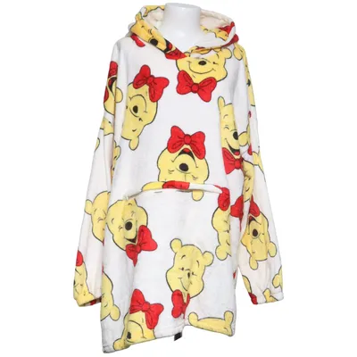 Hættetrøje (Winnie The Pooh) fra Primark Polyester
