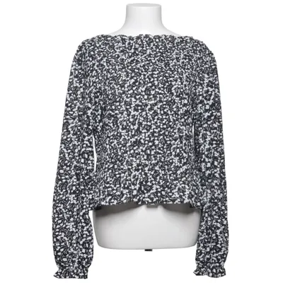 Blouse (NIX-LS4) van Sisters Point Polyester