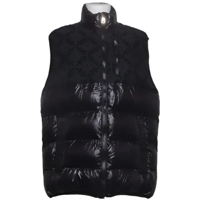 Outer vest (Black) from Icono