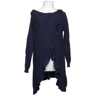 Cardigan (K965) van Chica London Polyamide, Polyester, Viscose