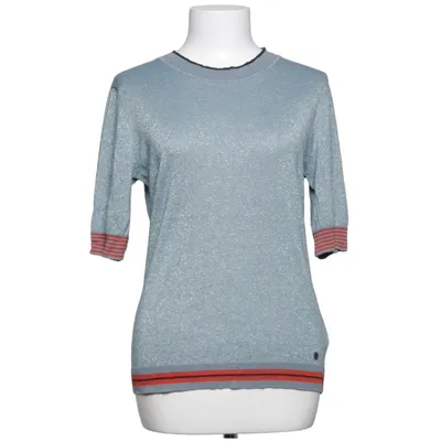 Topp (Blå, Röd, Flerfärgad, Grön, Turkos) från Nümph Metallfiber, Viskos