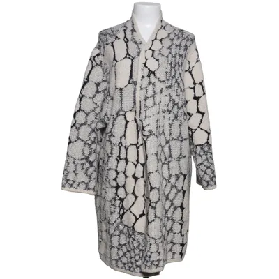 Cardigan (Black, Beige) from Samoon
