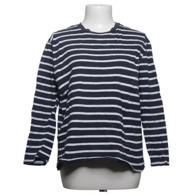 Borstvoedingstop (Blauw, Wit) van Envie de Fraise Katoen