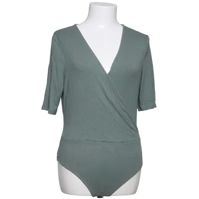 Body (Green) from Les Lunes Elastane, Viscose