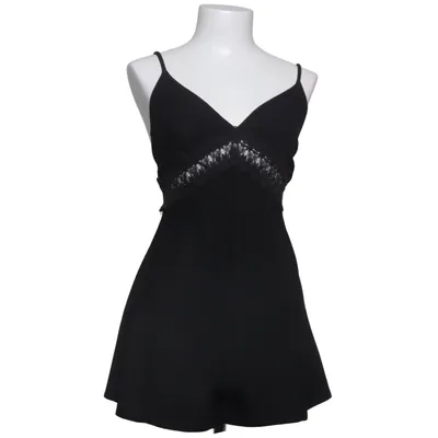 Jumpsuit (Night Out) van Bershka Night Out Elastaan, Polyester