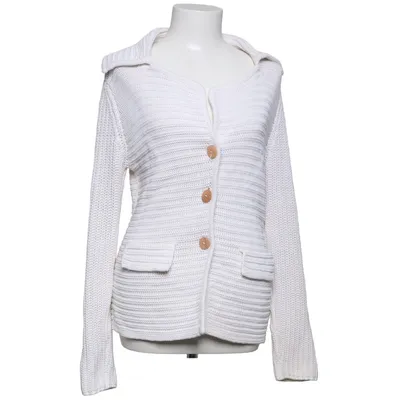 Cardigan (Wit) van Oui Moments