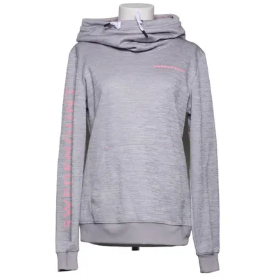 Hoodie (Gray, Pink) from Swedemount Polyester