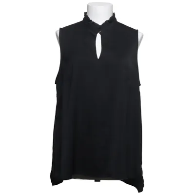 Topp (Svart) från Soul River Återvunnen polyester