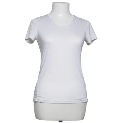 T-shirt (Vit) från Bidi Badu Elastan, Polyester