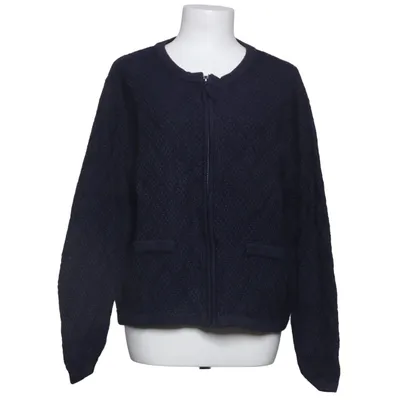 Cardigan (Blue) from Pagelle Cotton