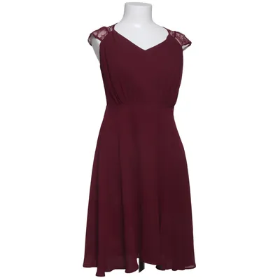 Jurk (Lila) van Weise Polyester