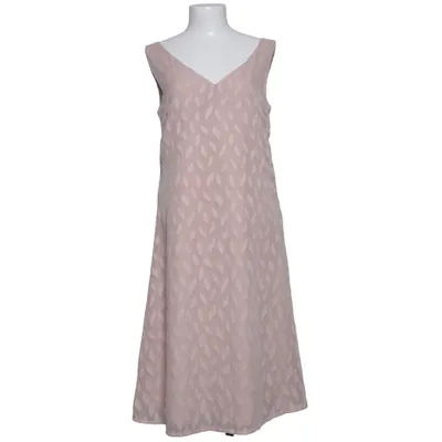 Jurk (Roze) van Rosemunde Elastaan, Polyester, Viscose