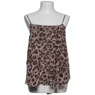 Top (Brown) from The Wardrobe