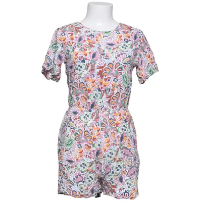 Jumpsuit (Meerkleurig) van EDC by ESPRIT Viscose