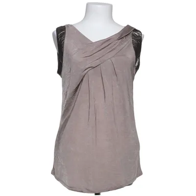 Haut (Beige) de Karen by Simonsen Polyester, Viscose