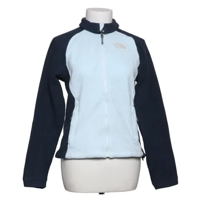 Fleece jacket (Blue, White) from The North Face Polyester