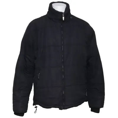 Winter jacket (Gray) from Desam Polyester