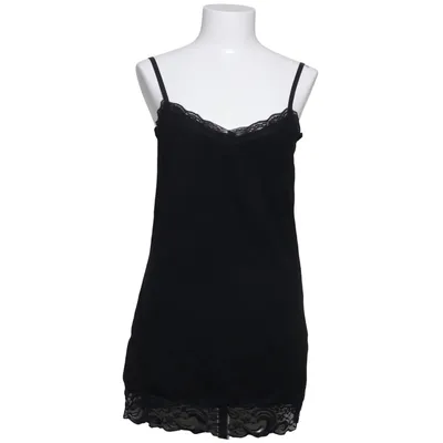 Linne (Svart) från Black Premium by EMP Bomull, Elastan