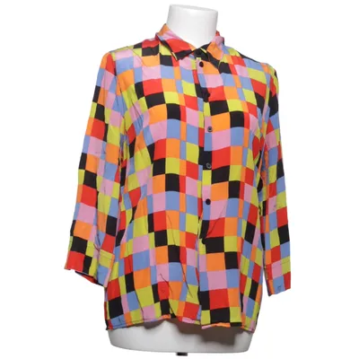 Blouse (Multicolore) de Jarvi Muoti Soie