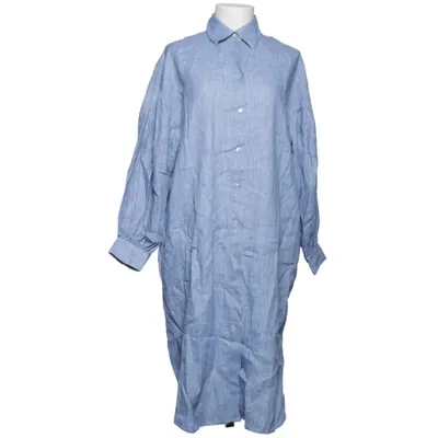 Blousejurk (Blauw) van Van Laack