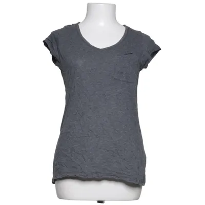 Långärmad t-shirt (Grå) från Hunkydory Essentials Bomull