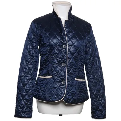 Jack (Blauw) van Timeout Katoen, Polyester