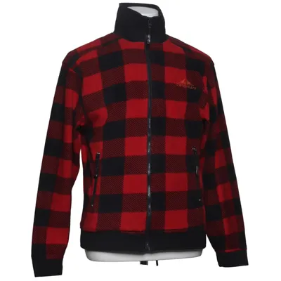 Veste polaire (Rouge, Noir) de Swedteam Polyester