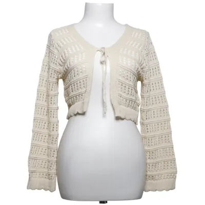 Bolero (Beige) van Shein Polyester