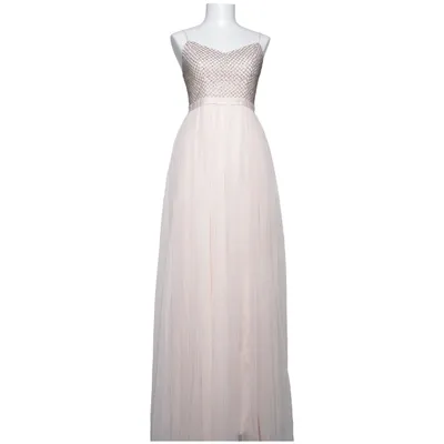 Kjole (COPPELLA BALLET MAXI DRESS) fra Needle & Thread Polyamid, Polyester