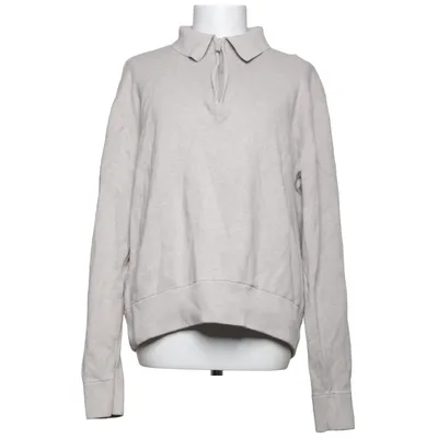 Tröja (Beige) från Dobber Bomull