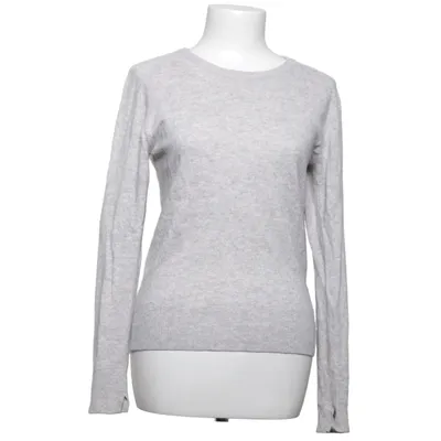Strickpullover (Grau) von Soft Goat Kaschmir