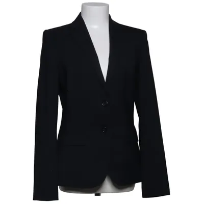 Kavaj (Svart) från Hugo Boss Acetat, Kupro, Elastan, Viskos, Ull