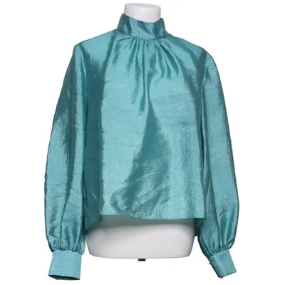 Blouse (Green) from Stine Goya Polyester