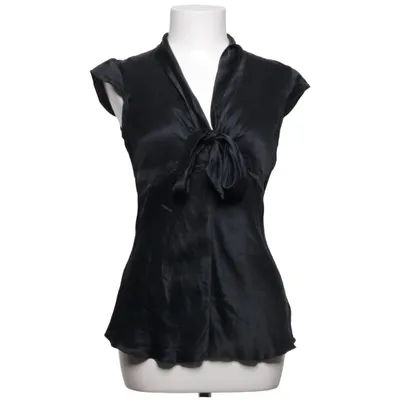 Top (Gray) from Jacob Silk